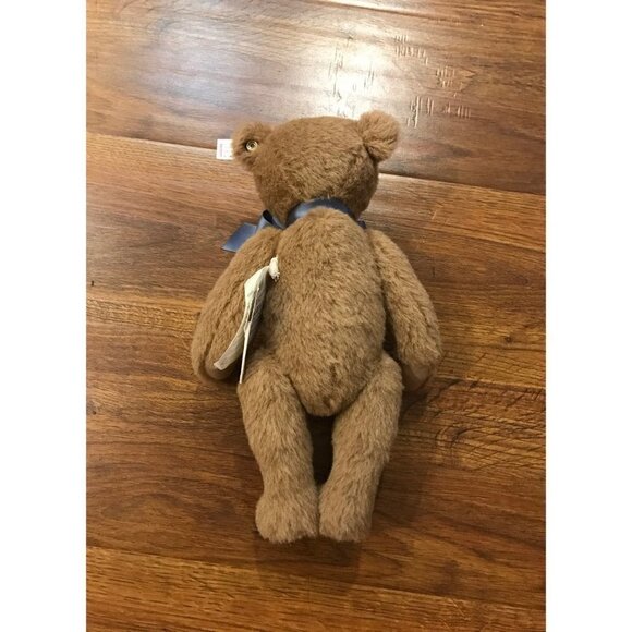 Steiff Collector Bear - Picture 4 of 5
